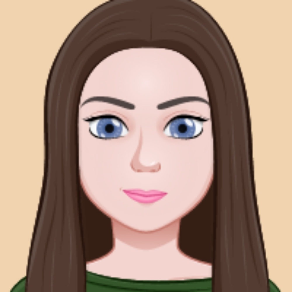 Meet your Posher, Leandra